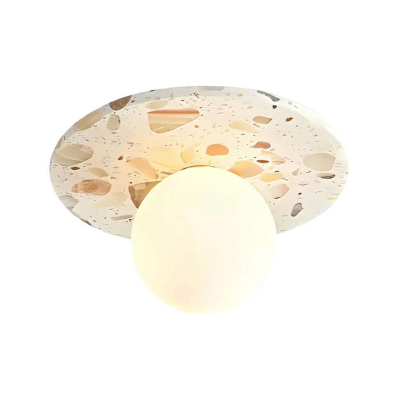 The Istanbul Light