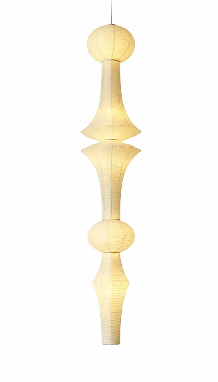 The Osaka Pendant