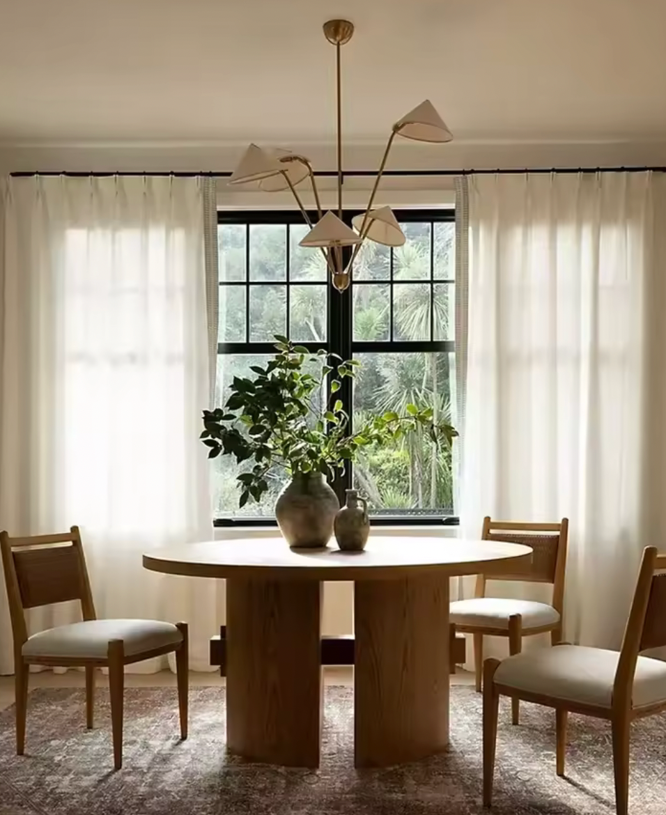 The Copenhagen Chandelier