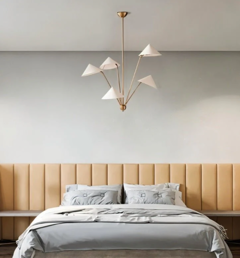 The Copenhagen Chandelier