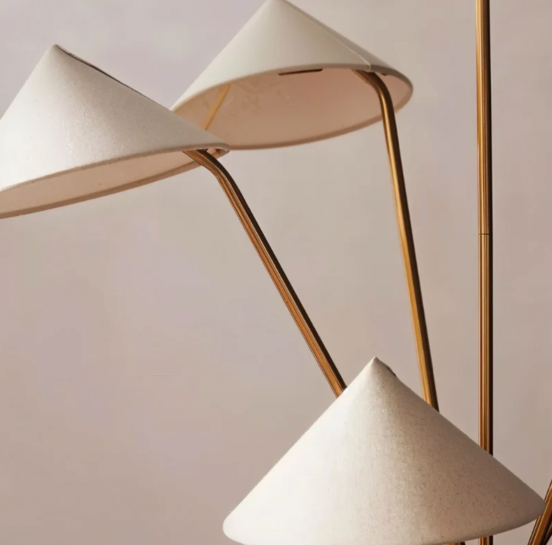 The Copenhagen Chandelier