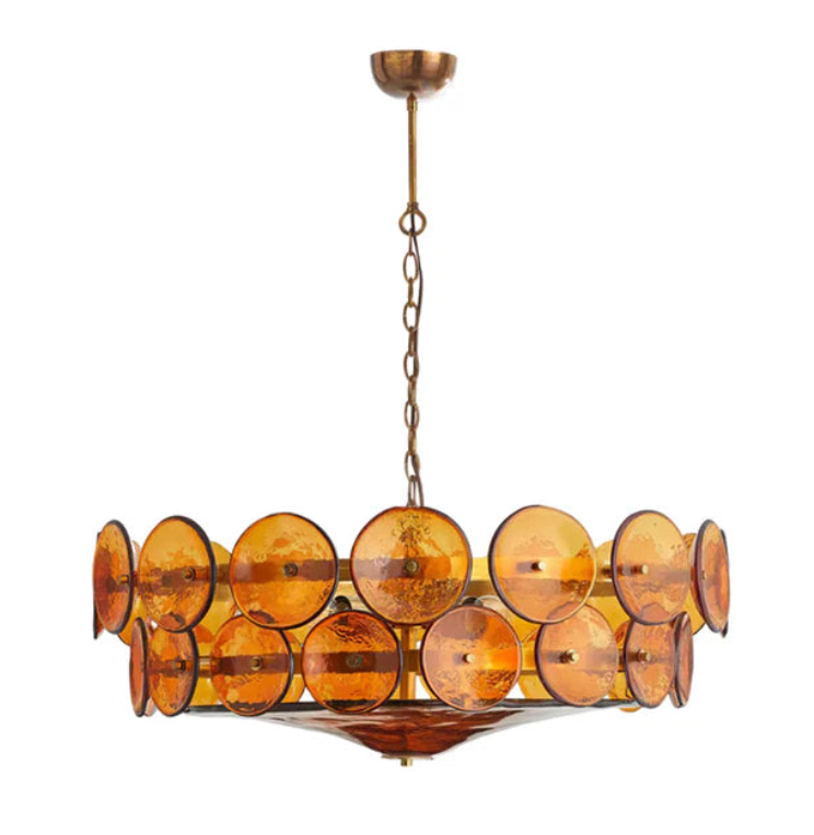 The Monaco Chandelier