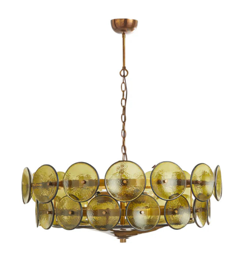 The Monaco Chandelier