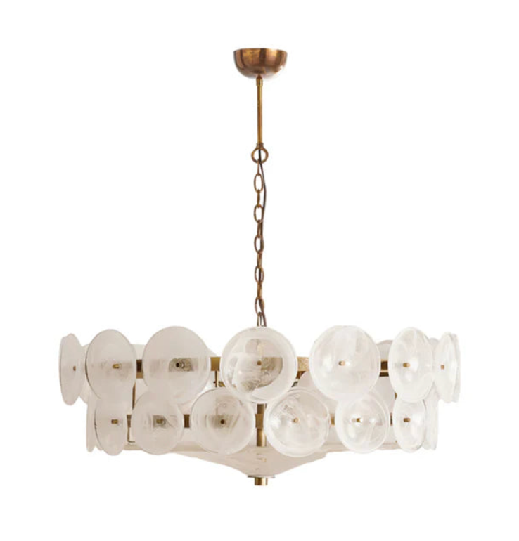 The Monaco Chandelier