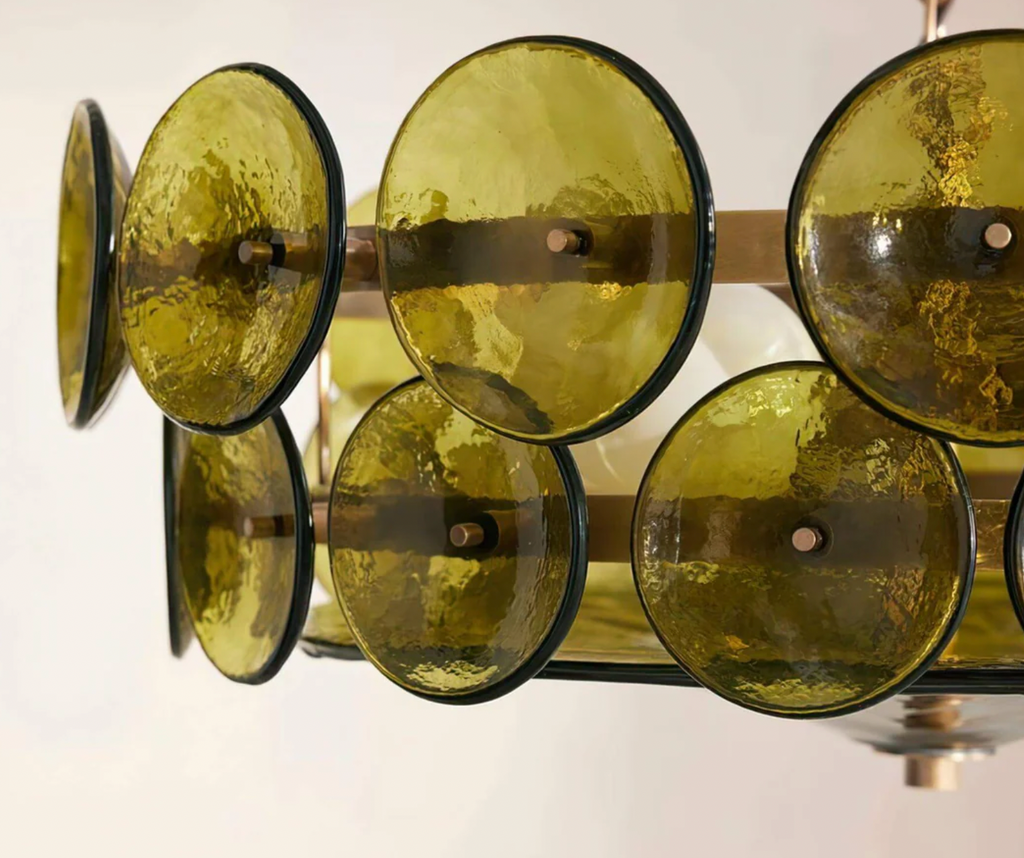 The Monaco Chandelier