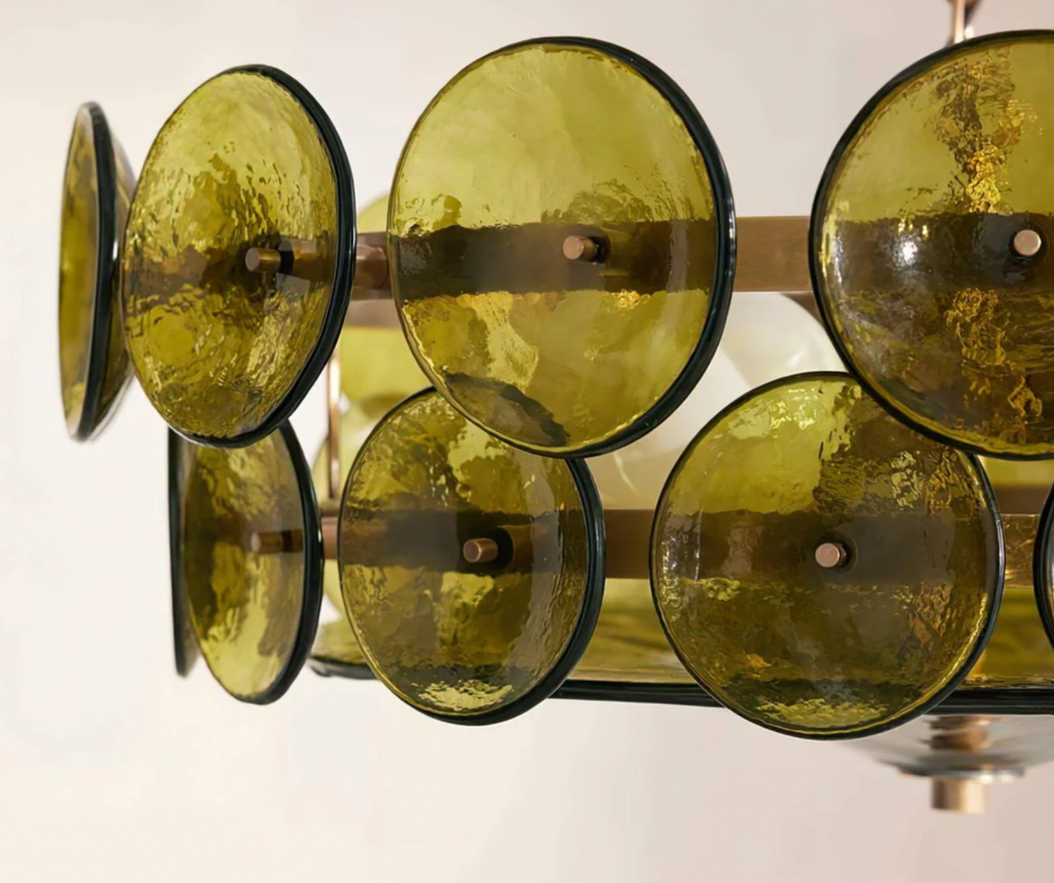 The Monaco Chandelier