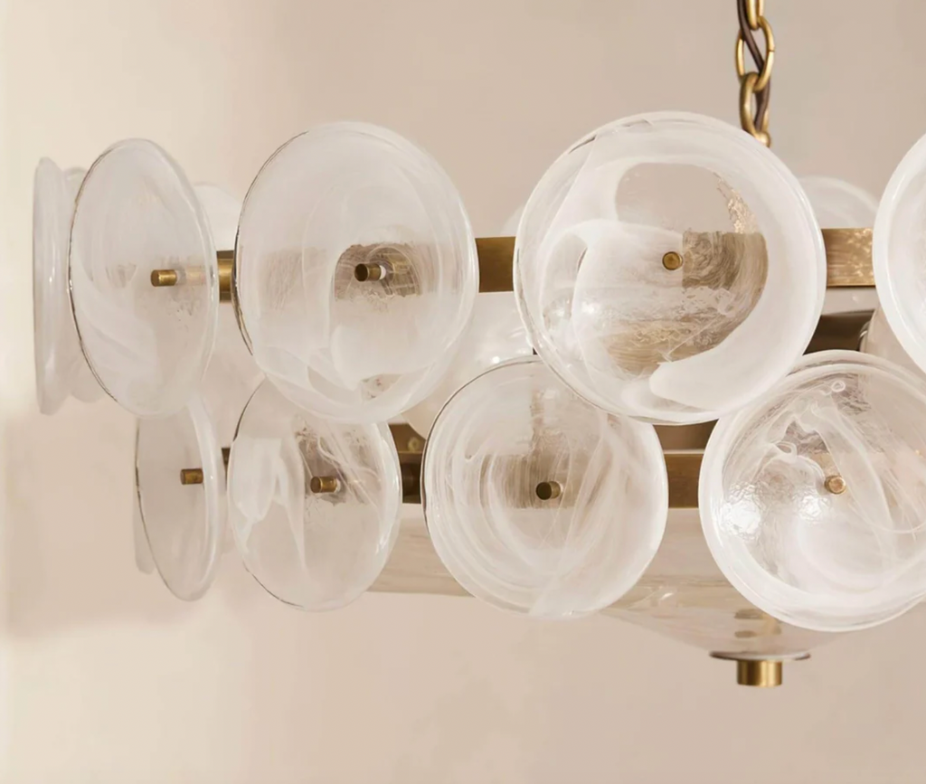 The Monaco Chandelier