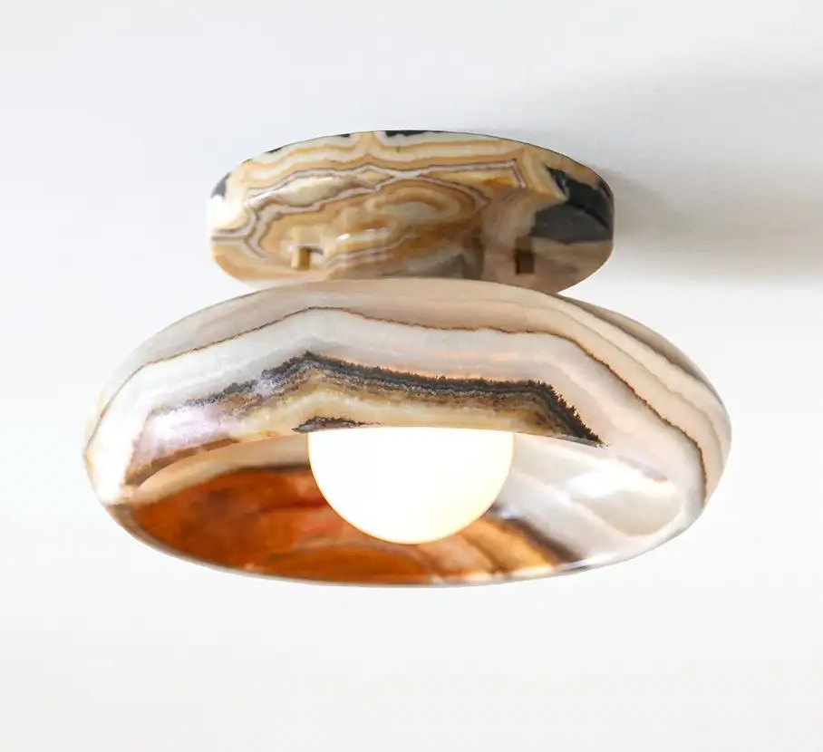 The Florence Light