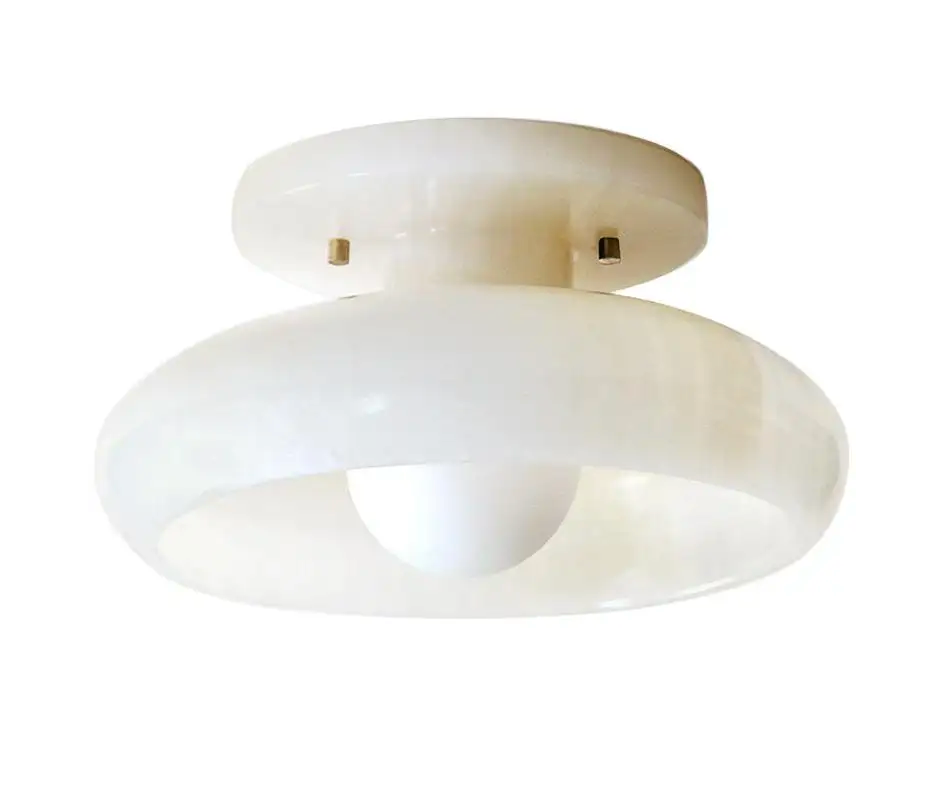 The Florence Light