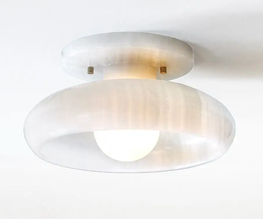 The Florence Light