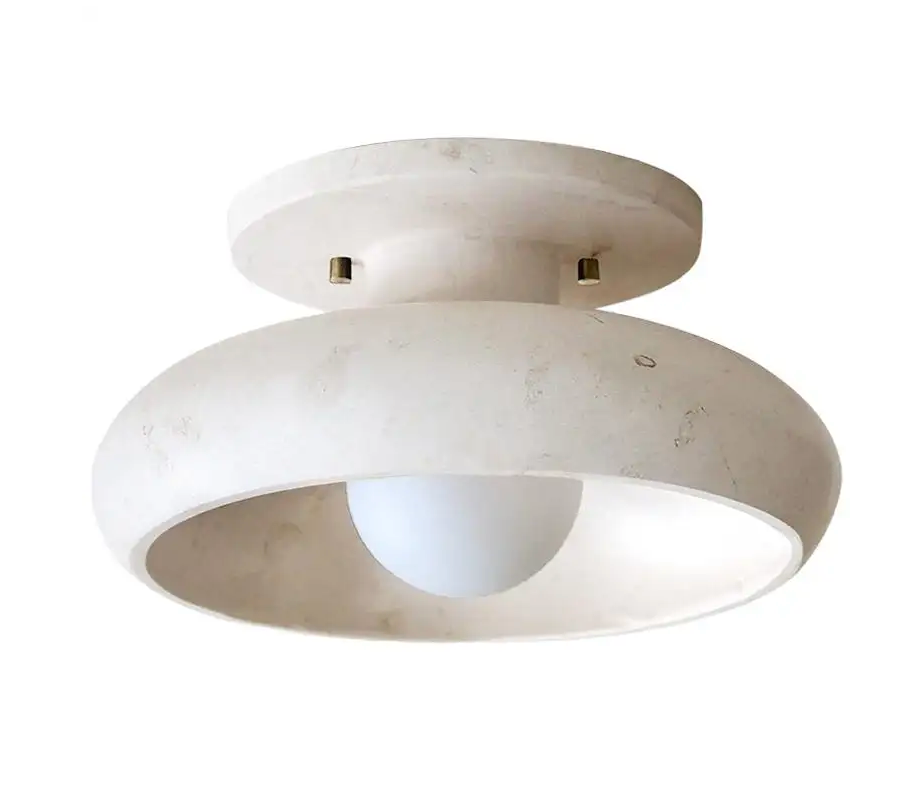 The Florence Light