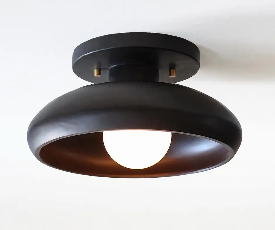 The Florence Light