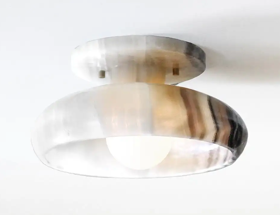 The Florence Light