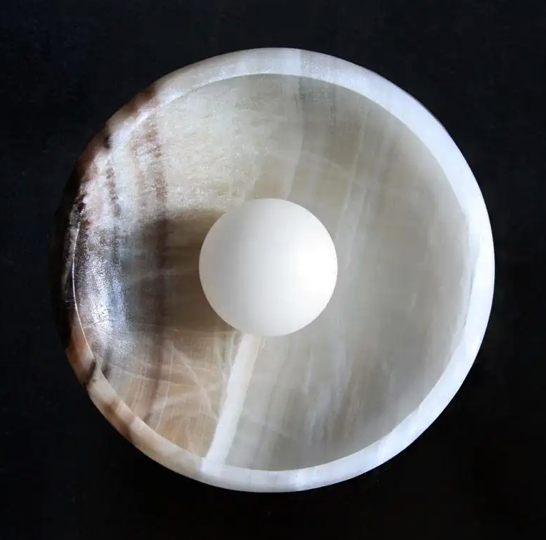 The Florence Light