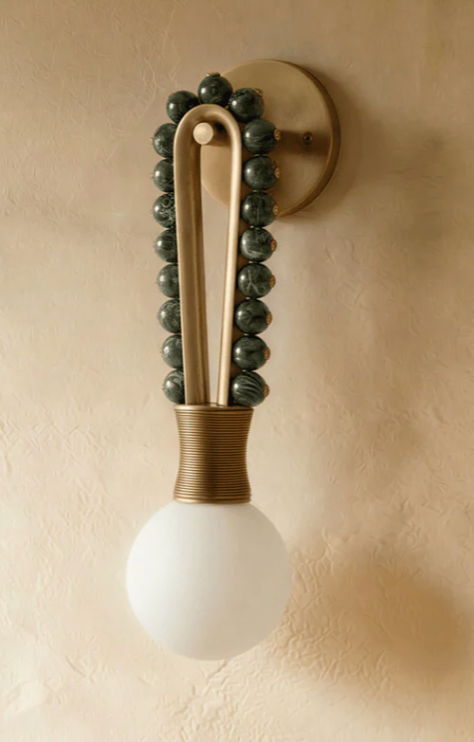 The Marrakesh Sconce