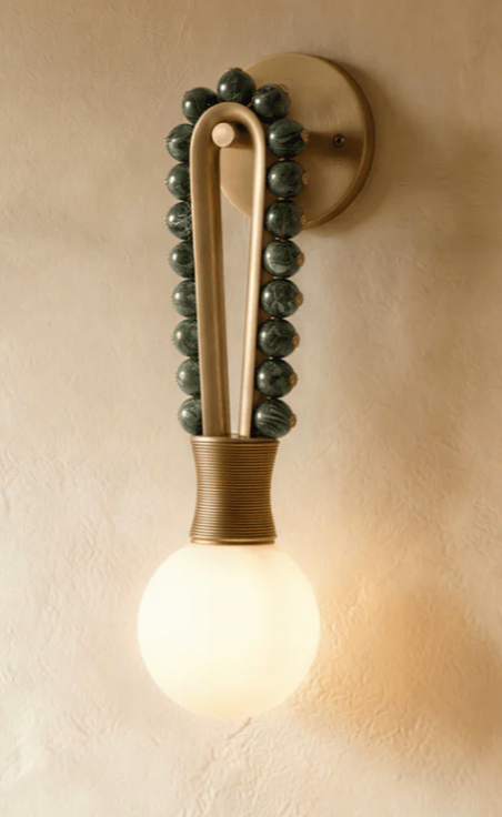The Marrakesh Sconce