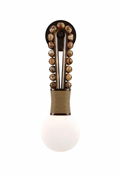 The Marrakesh Sconce