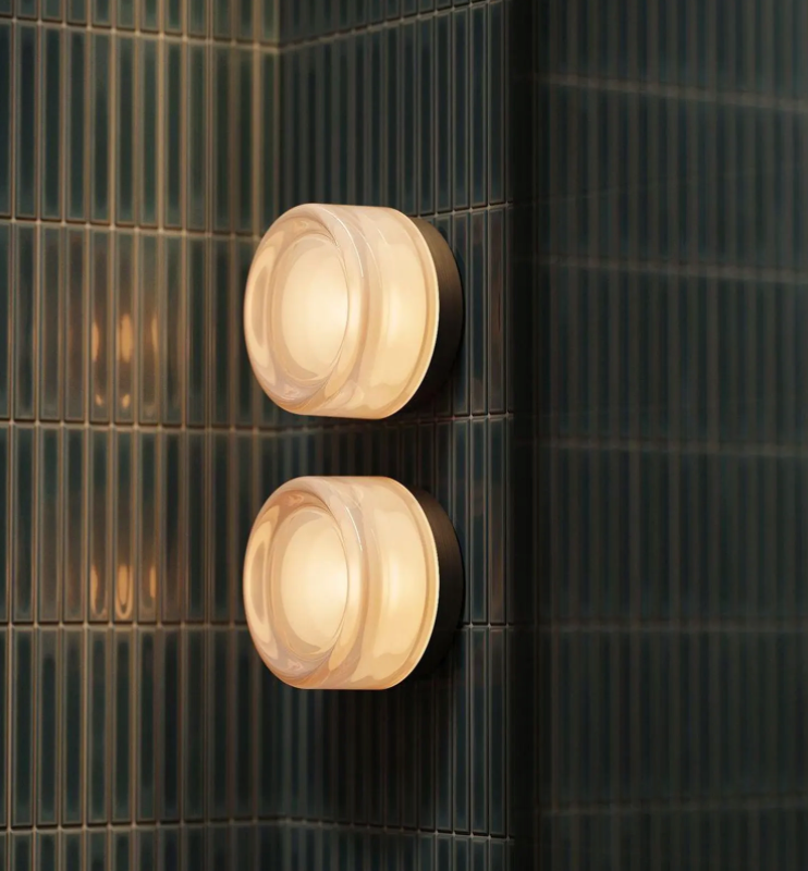 The Amsterdam Sconce