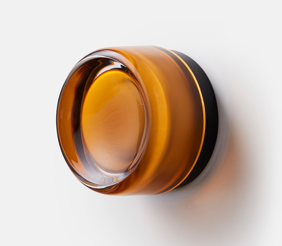 The Amsterdam Sconce