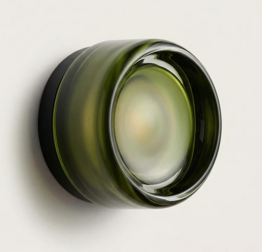The Amsterdam Sconce
