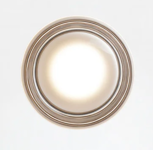 The Amsterdam Sconce