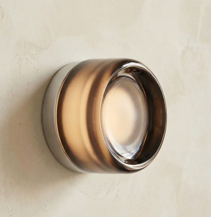 The Amsterdam Sconce
