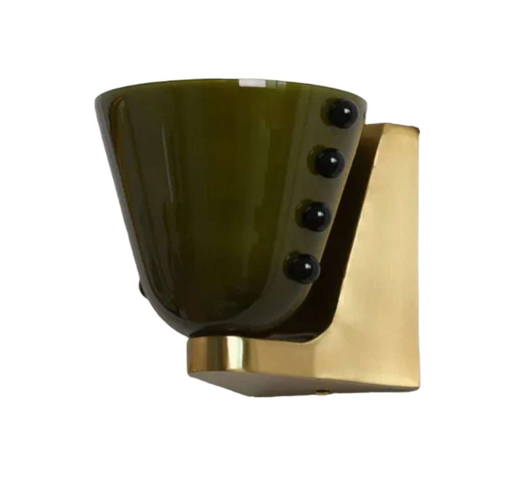 The Paris Sconce