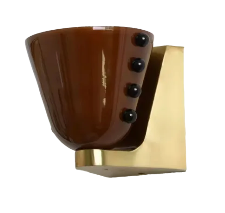 The Paris Sconce