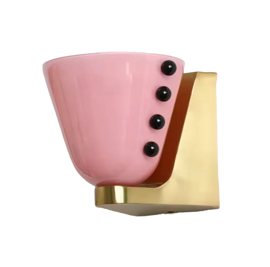 The Paris Sconce