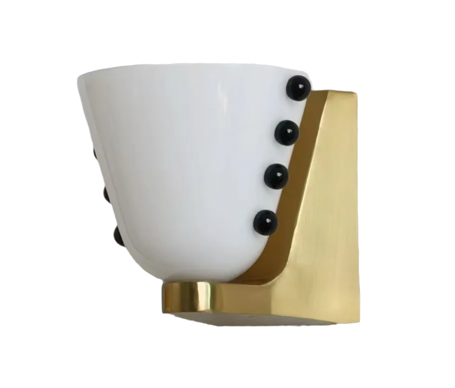 The Paris Sconce