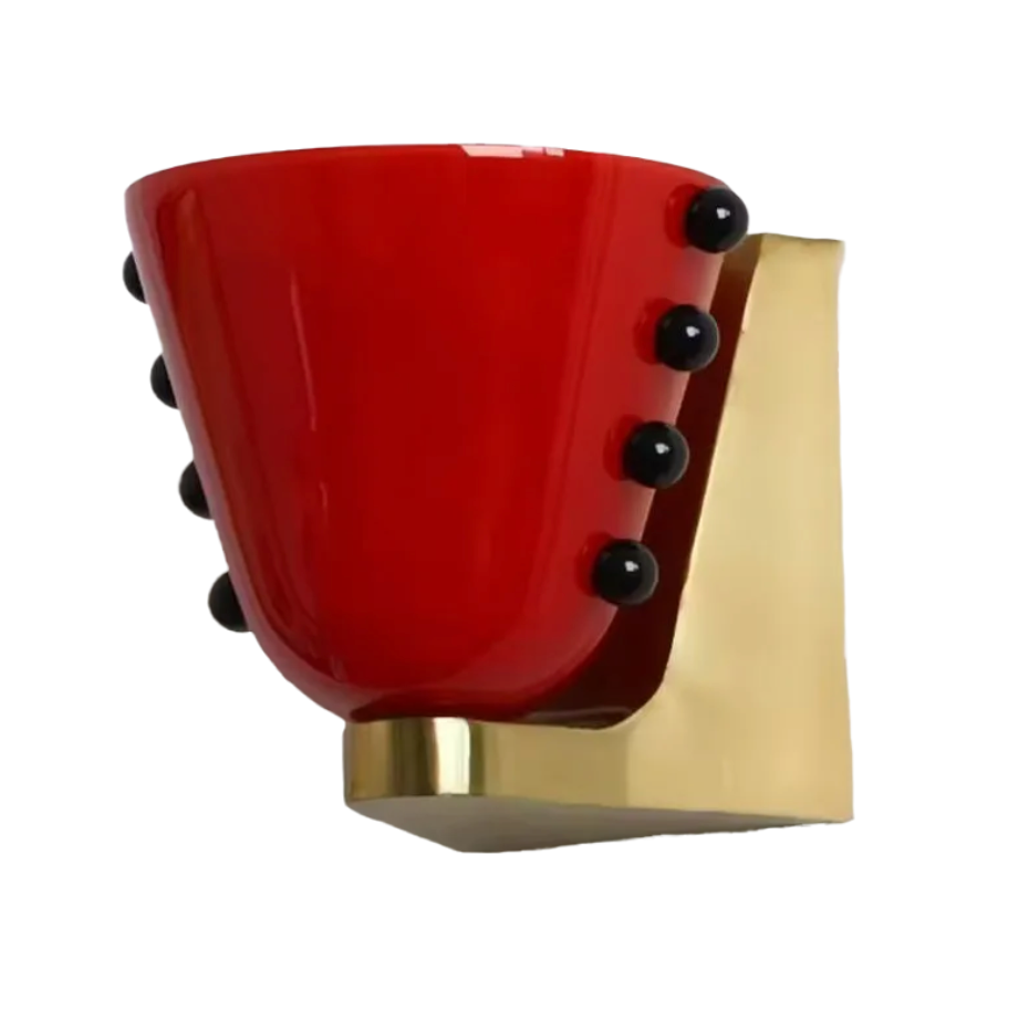 The Paris Sconce