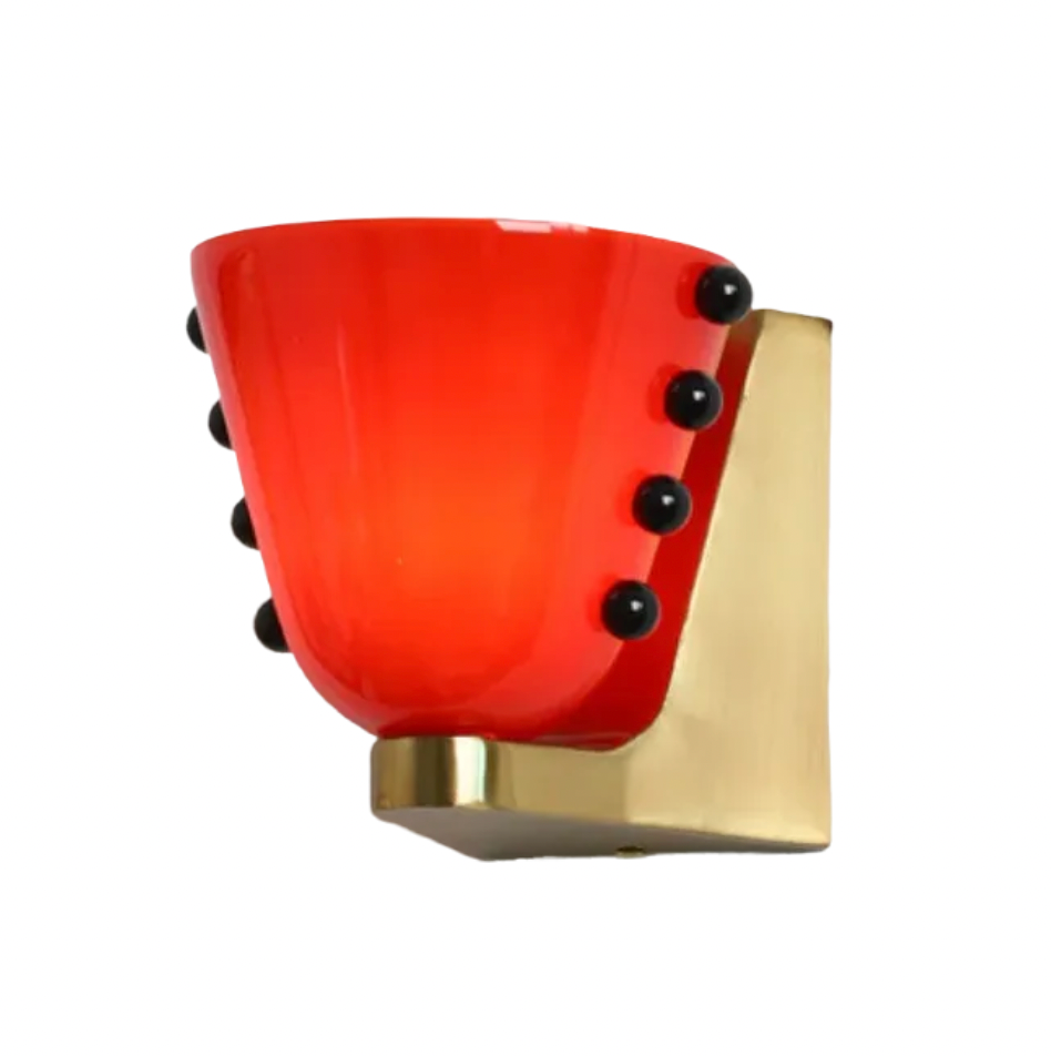 The Paris Sconce