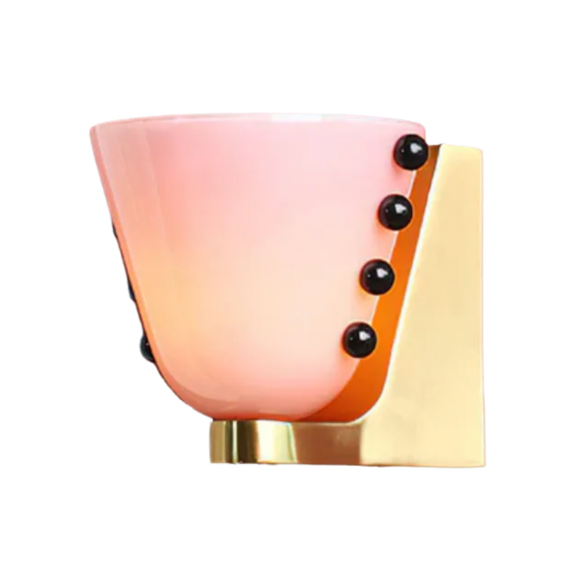 The Paris Sconce