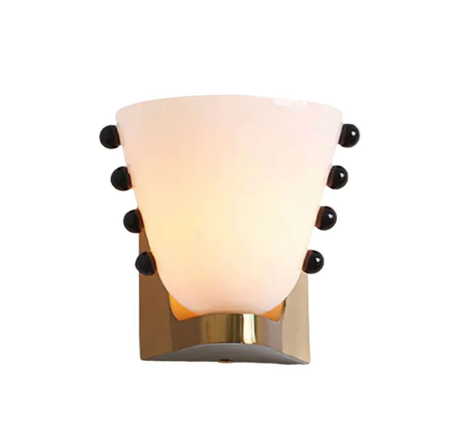 The Paris Sconce