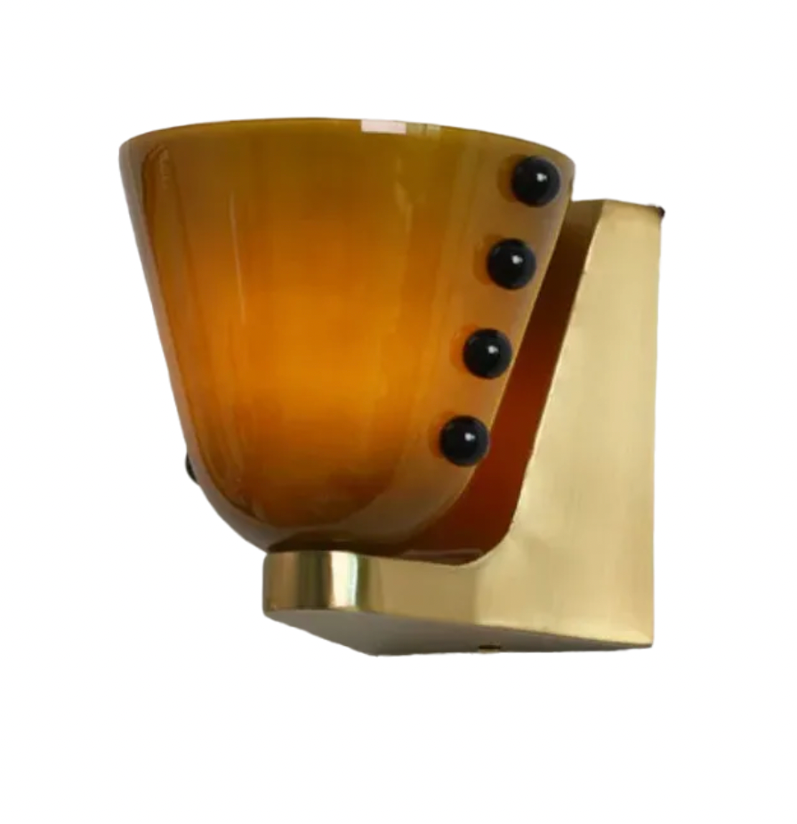The Paris Sconce