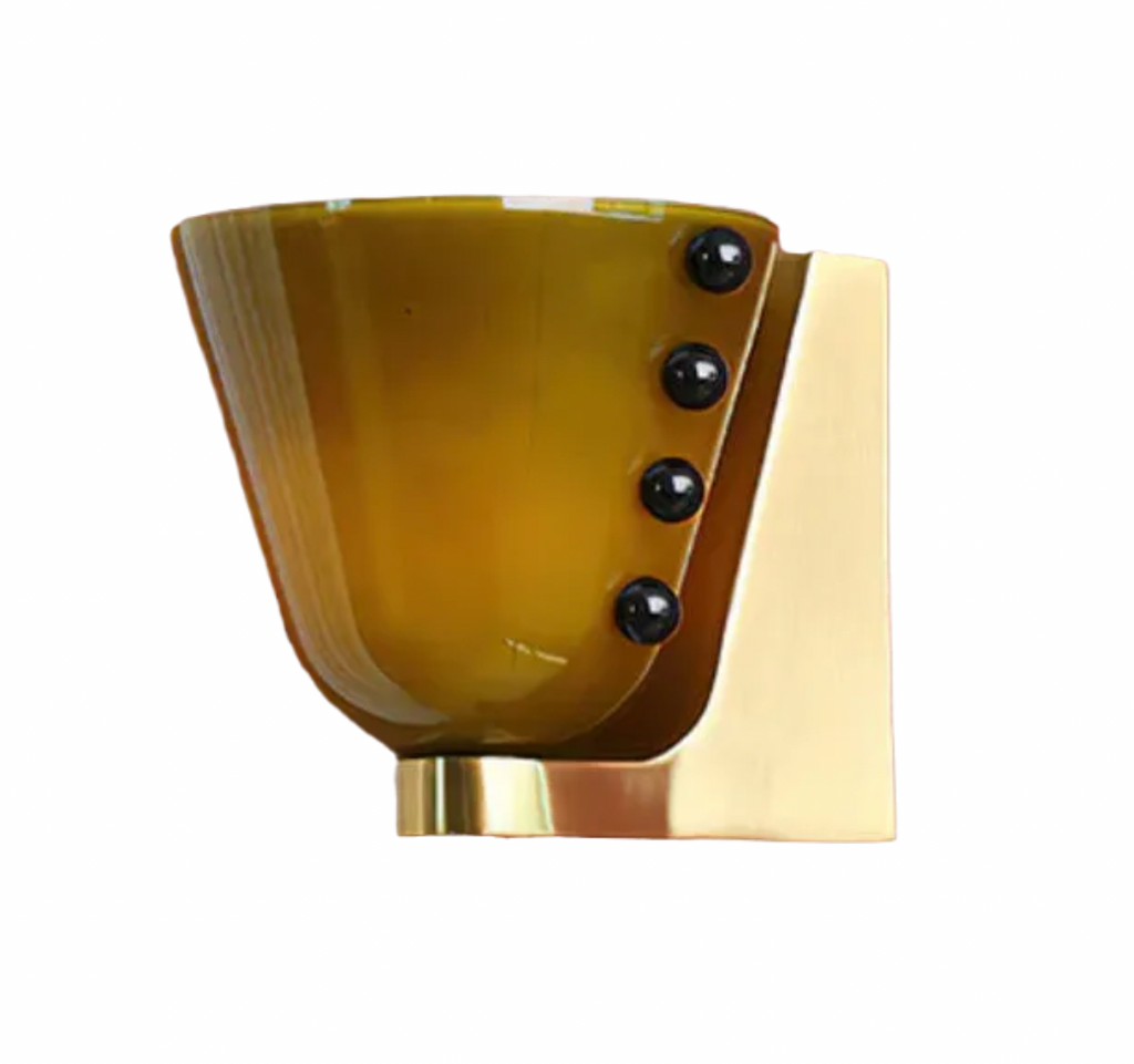 The Paris Sconce