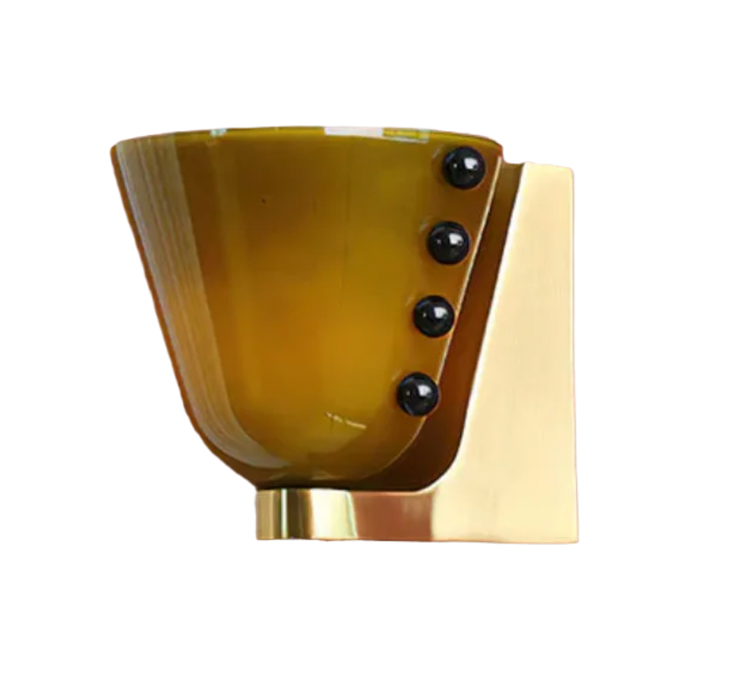 The Paris Sconce