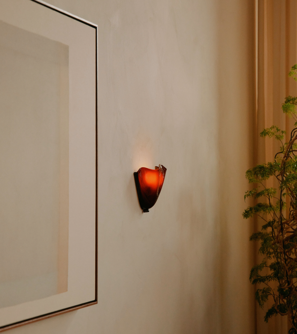 The Vienna Sconce