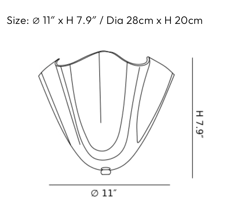 The Vienna Sconce