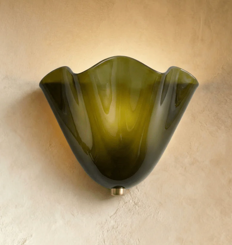 The Vienna Sconce