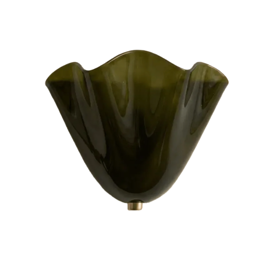 The Vienna Sconce