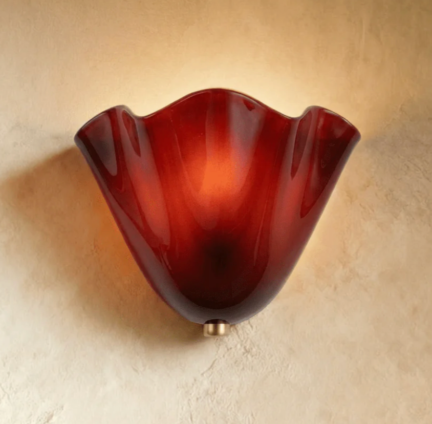 The Vienna Sconce