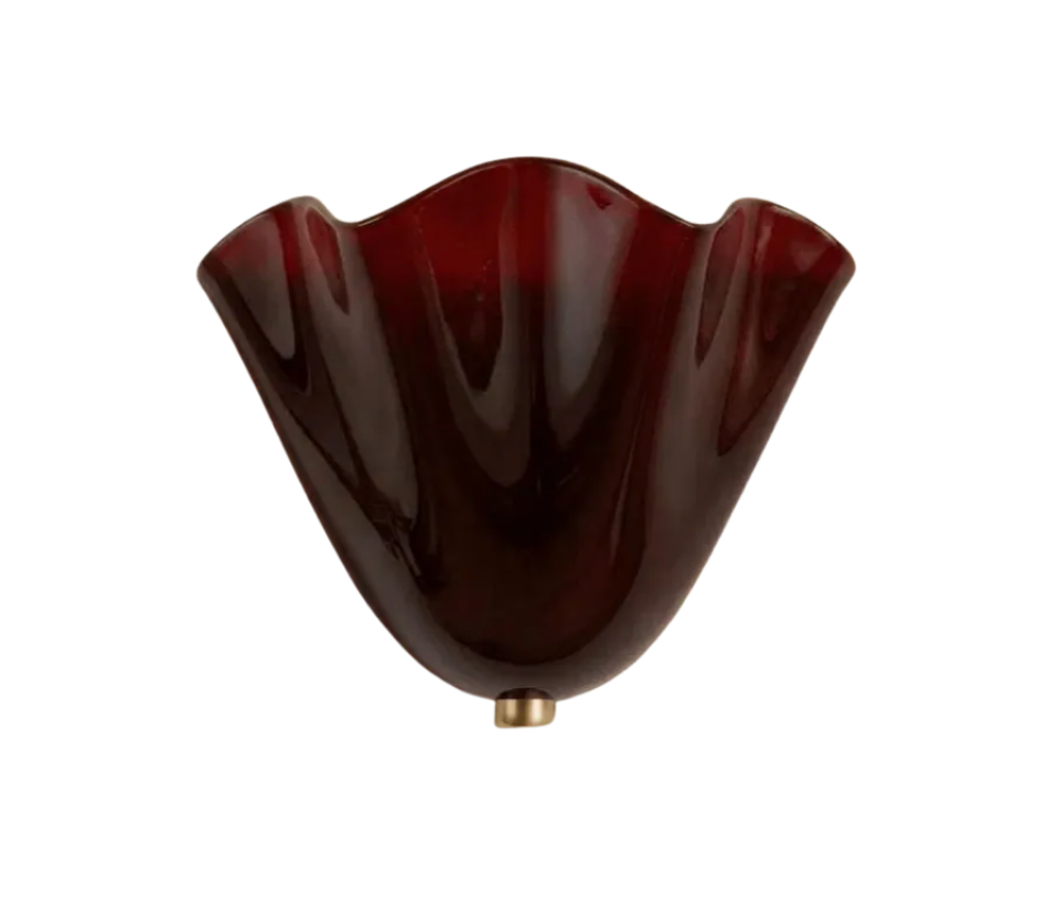 The Vienna Sconce