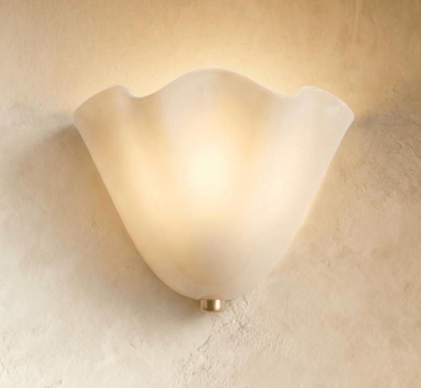 The Vienna Sconce