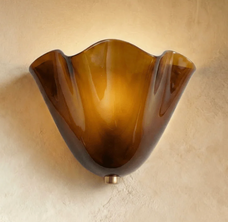 The Vienna Sconce