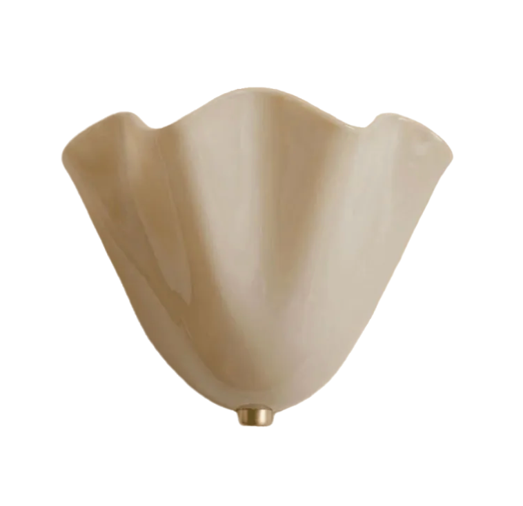 The Vienna Sconce