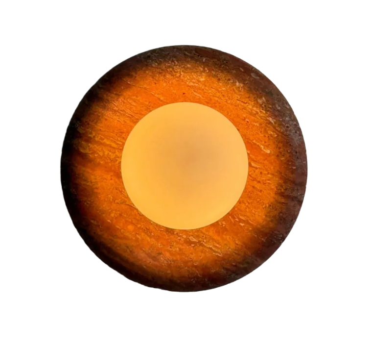 The Seoul Sconce