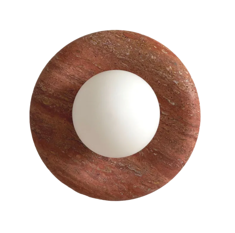 The Seoul Sconce