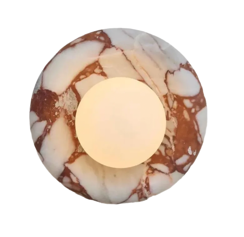 The Seoul Sconce