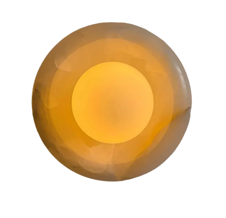 The Seoul Sconce